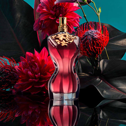 La Belle Eau de Toilette Spray 100 Ml