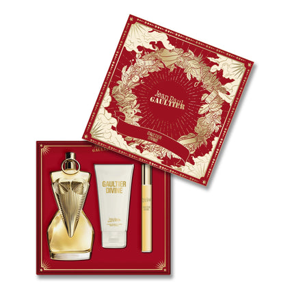 Gaultier Divine Eau de Parfum 3-Piece Set