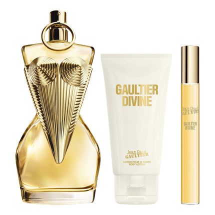 Gaultier Divine Eau de Parfum 3-Piece Set