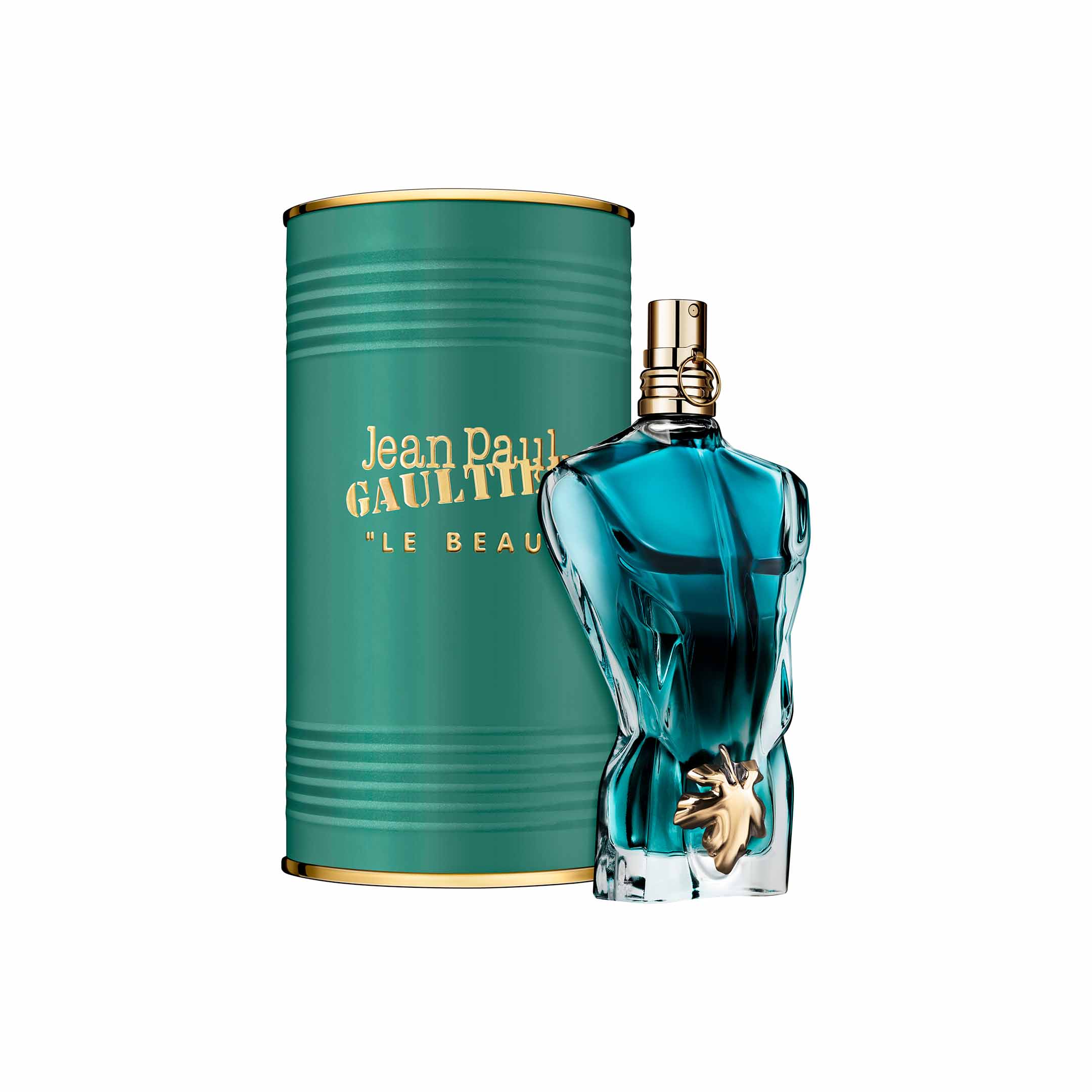 Le Beau Eau de Toilette 125 ml