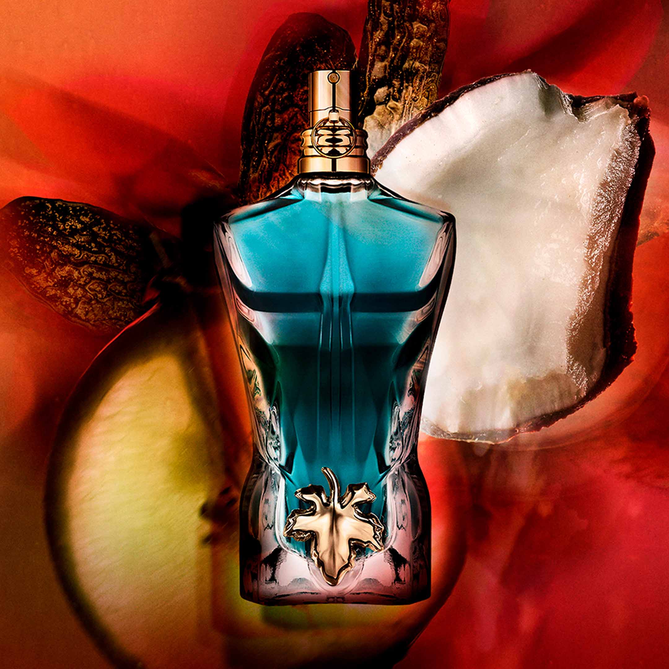 Le Beau Eau de Toilette 125 ml