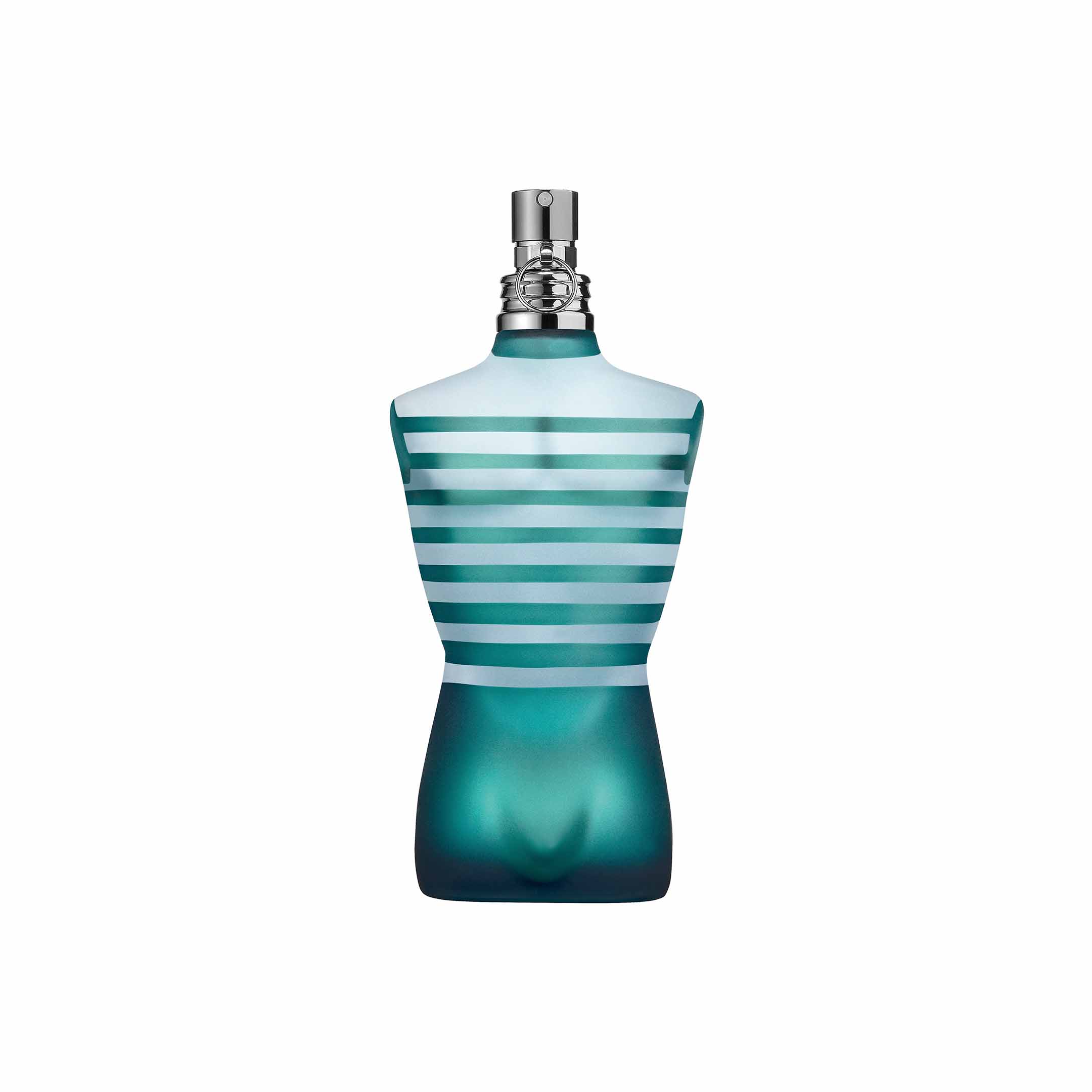 Le Mâle Eau de Toilette Spray 125 Ml
