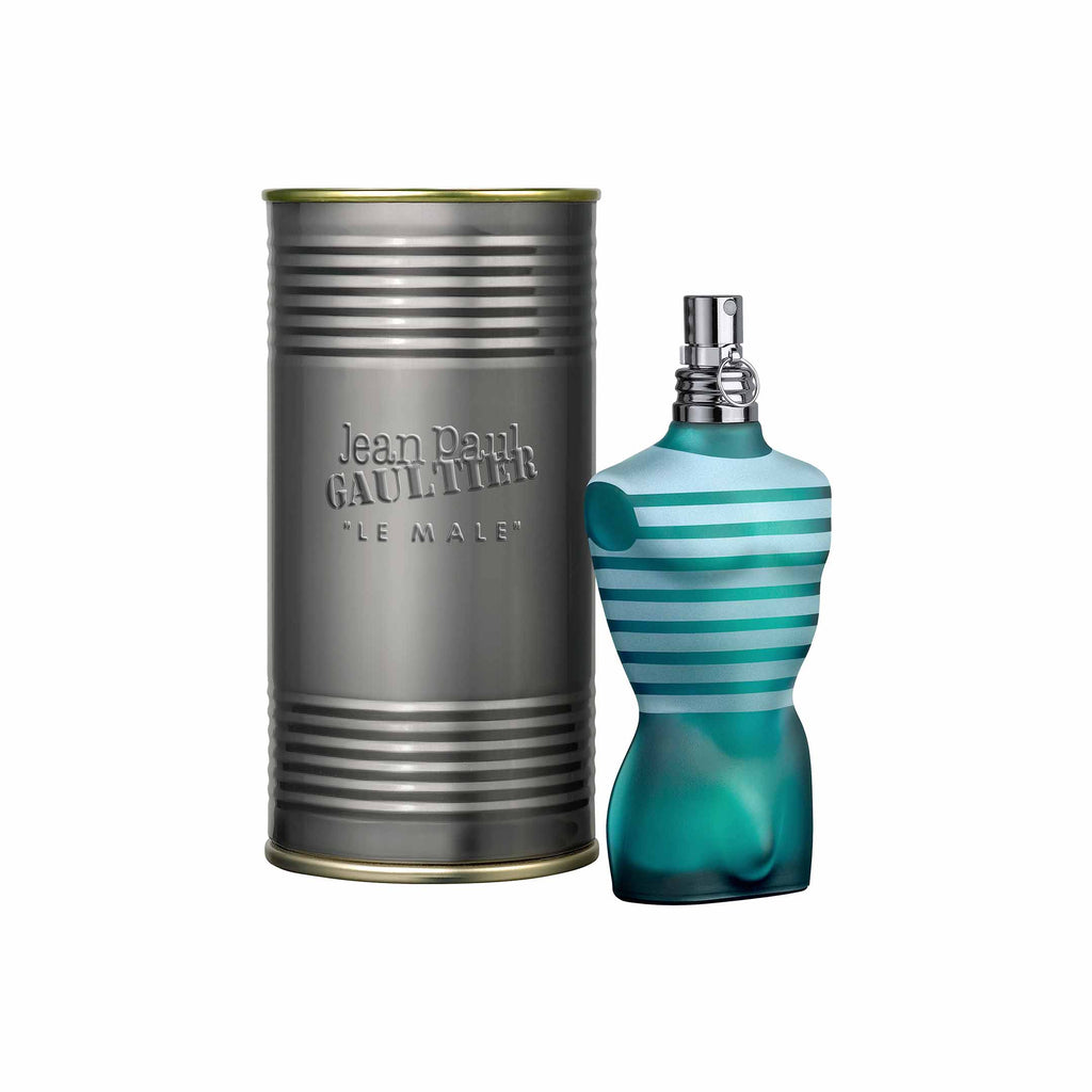 Le Mâle Eau de Toilette Spray 125 Ml