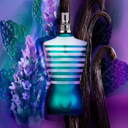 Le Mâle Eau de Toilette Spray 125 Ml