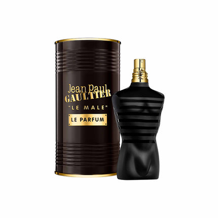 Le Mâle Eau de Parfum Spray 125 Ml