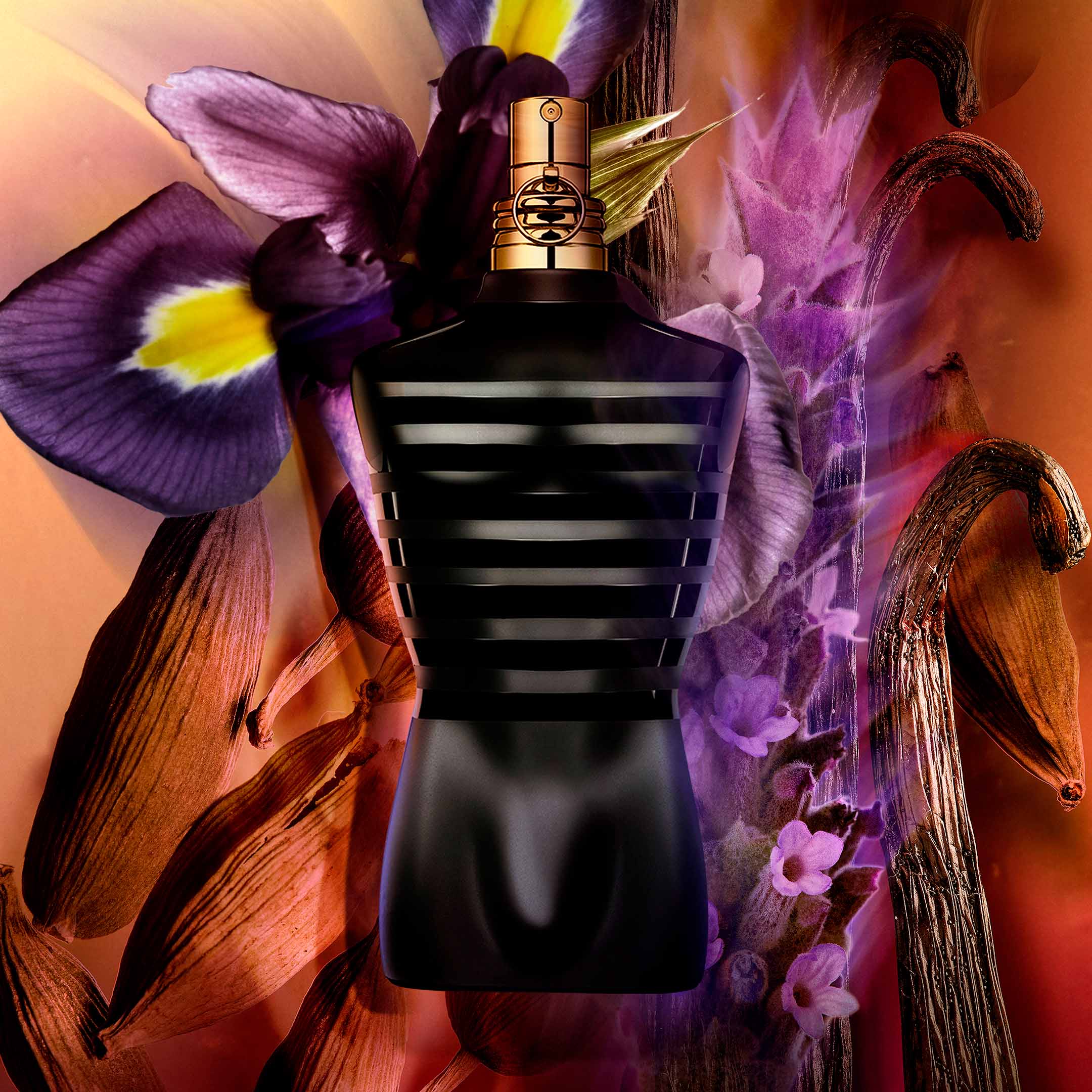 Le Male Eau de Parfum 125 ml