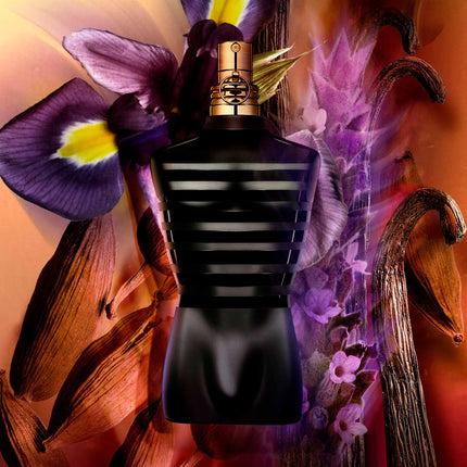 Le Mâle Eau de Parfum Spray 125 Ml