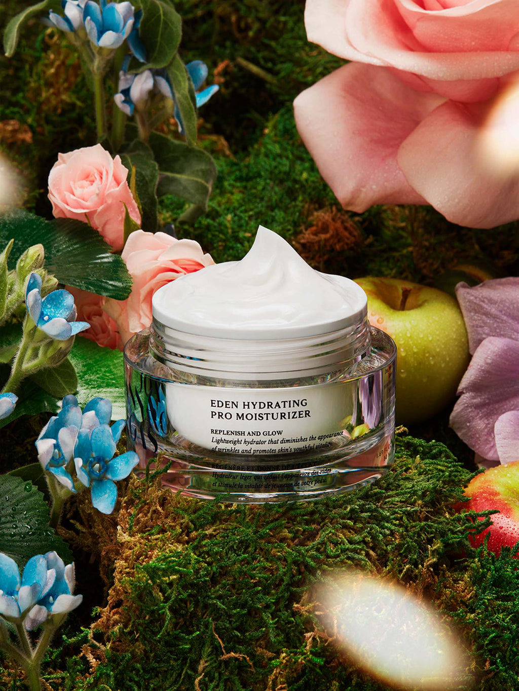 Eden Hydrating Pro Moisturizer