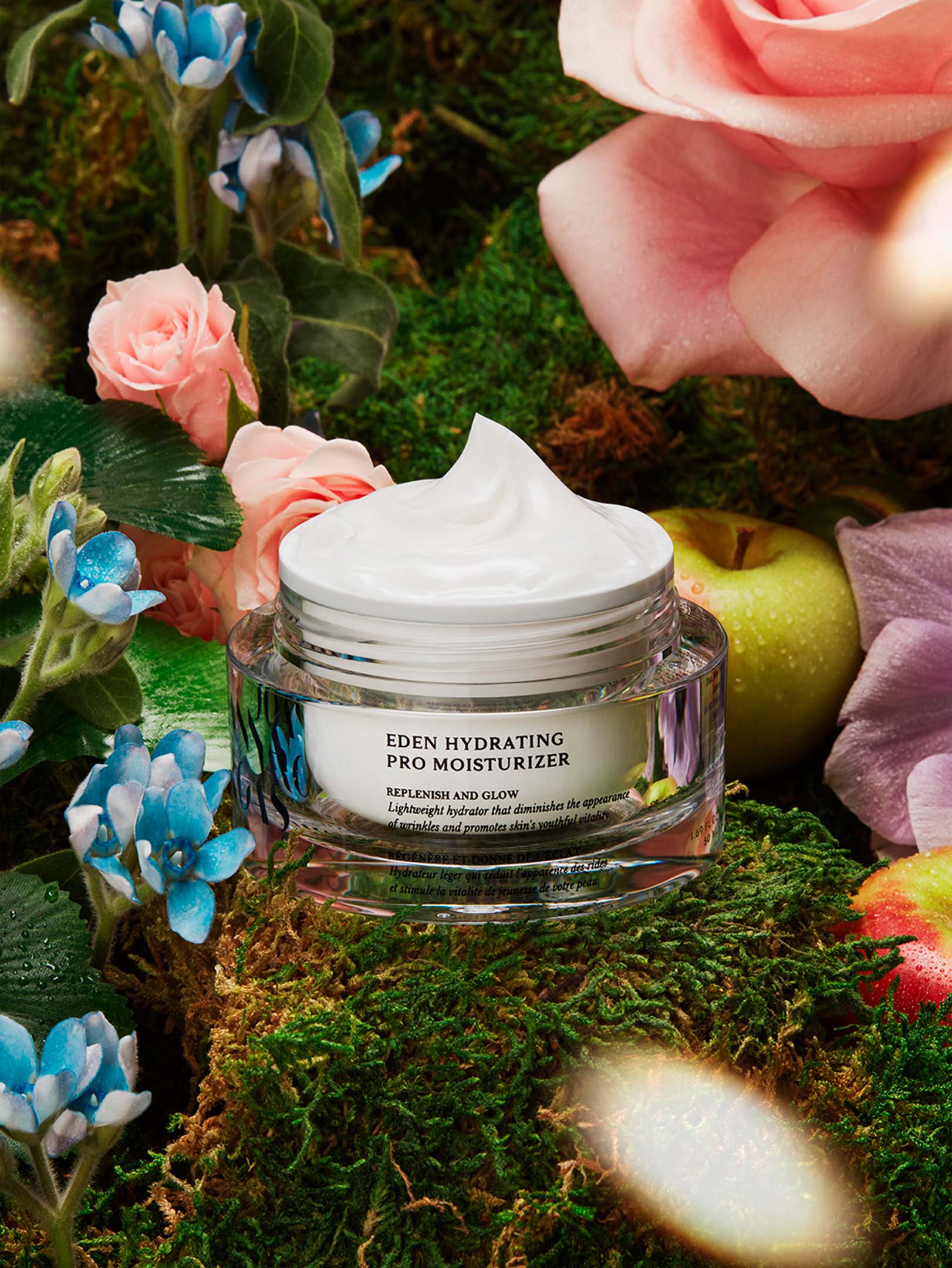 Eden Hydrating Pro Moisturizer