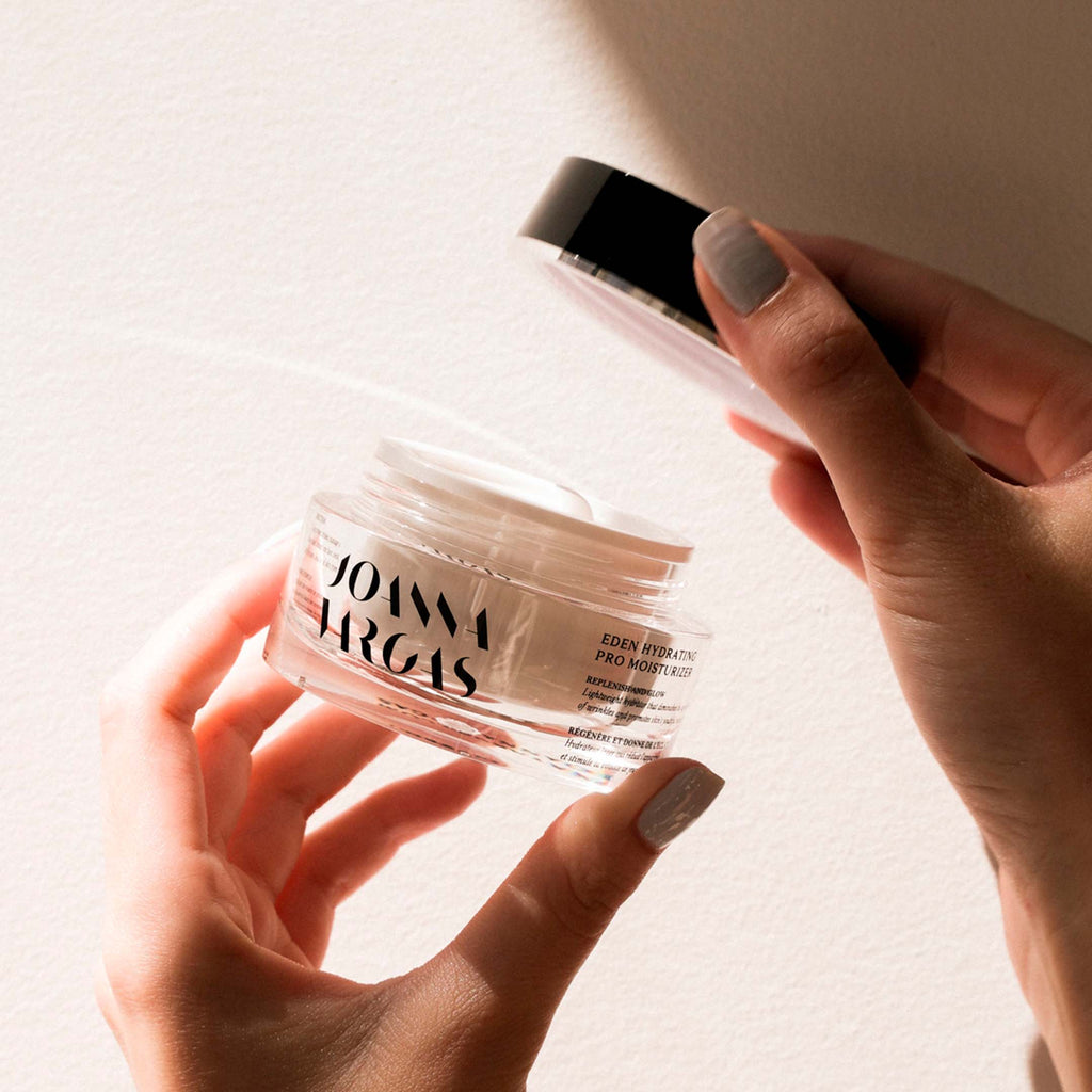 Eden Hydrating Pro Moisturizer