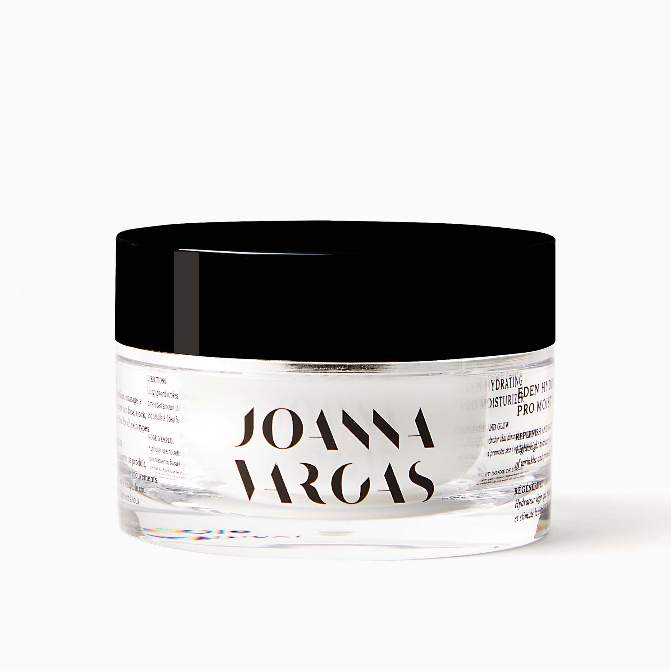 Eden Hydrating Pro Moisturizer