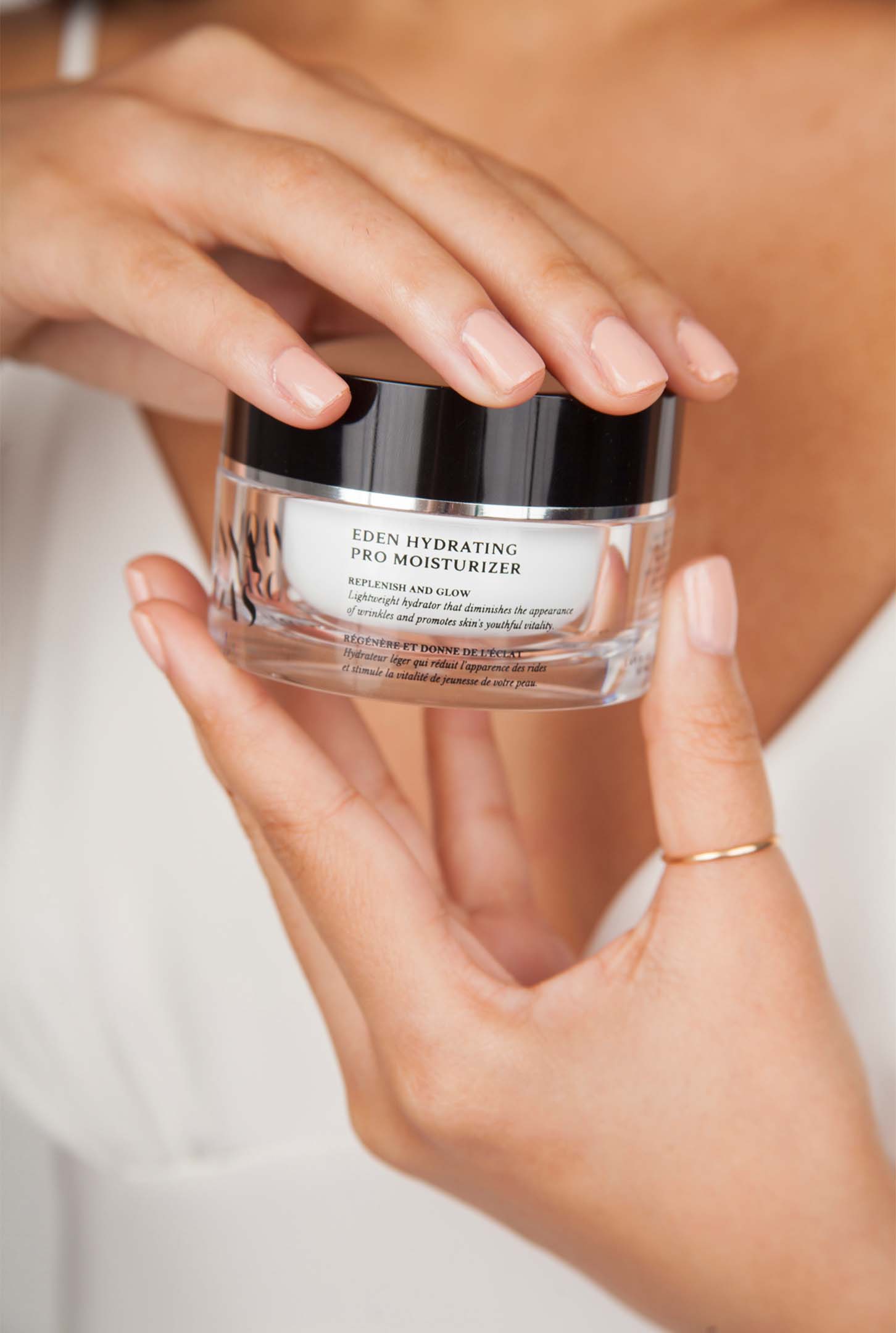 Eden Hydrating Pro Moisturizer
