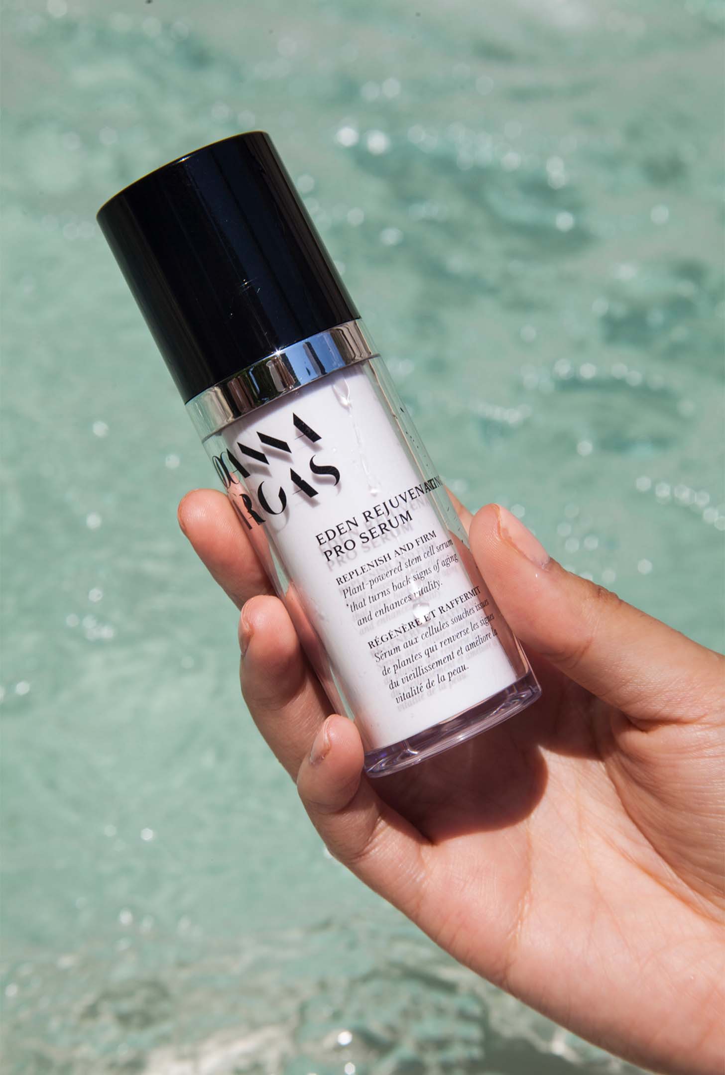 Eden Rejuvenating Pro Serum