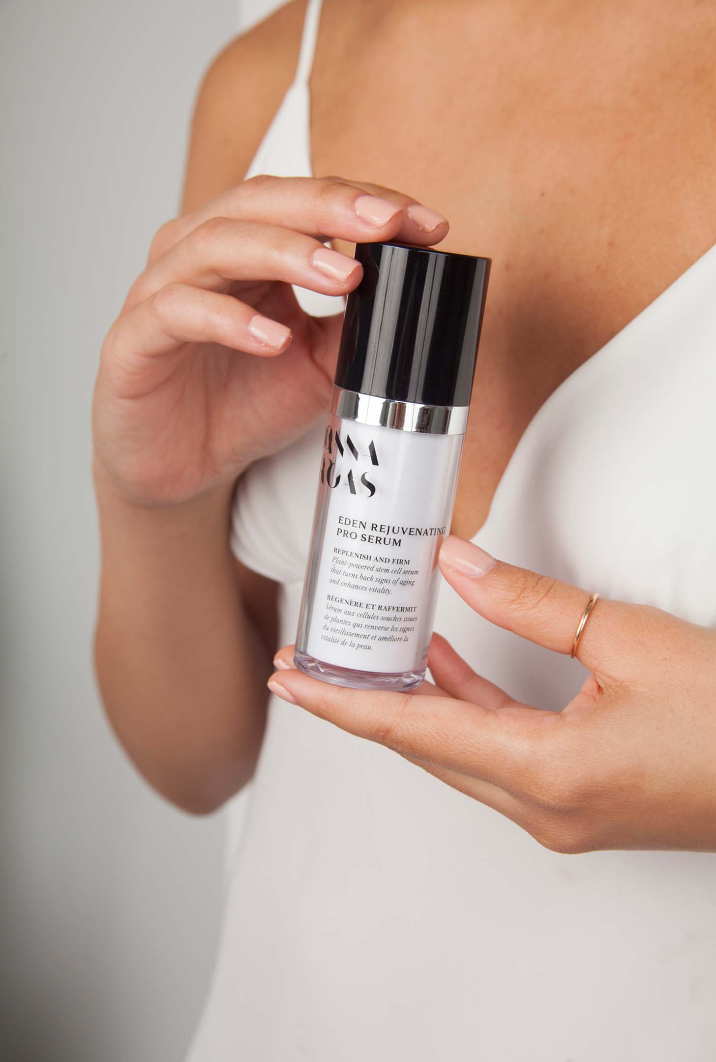Eden Rejuvenating Pro Serum