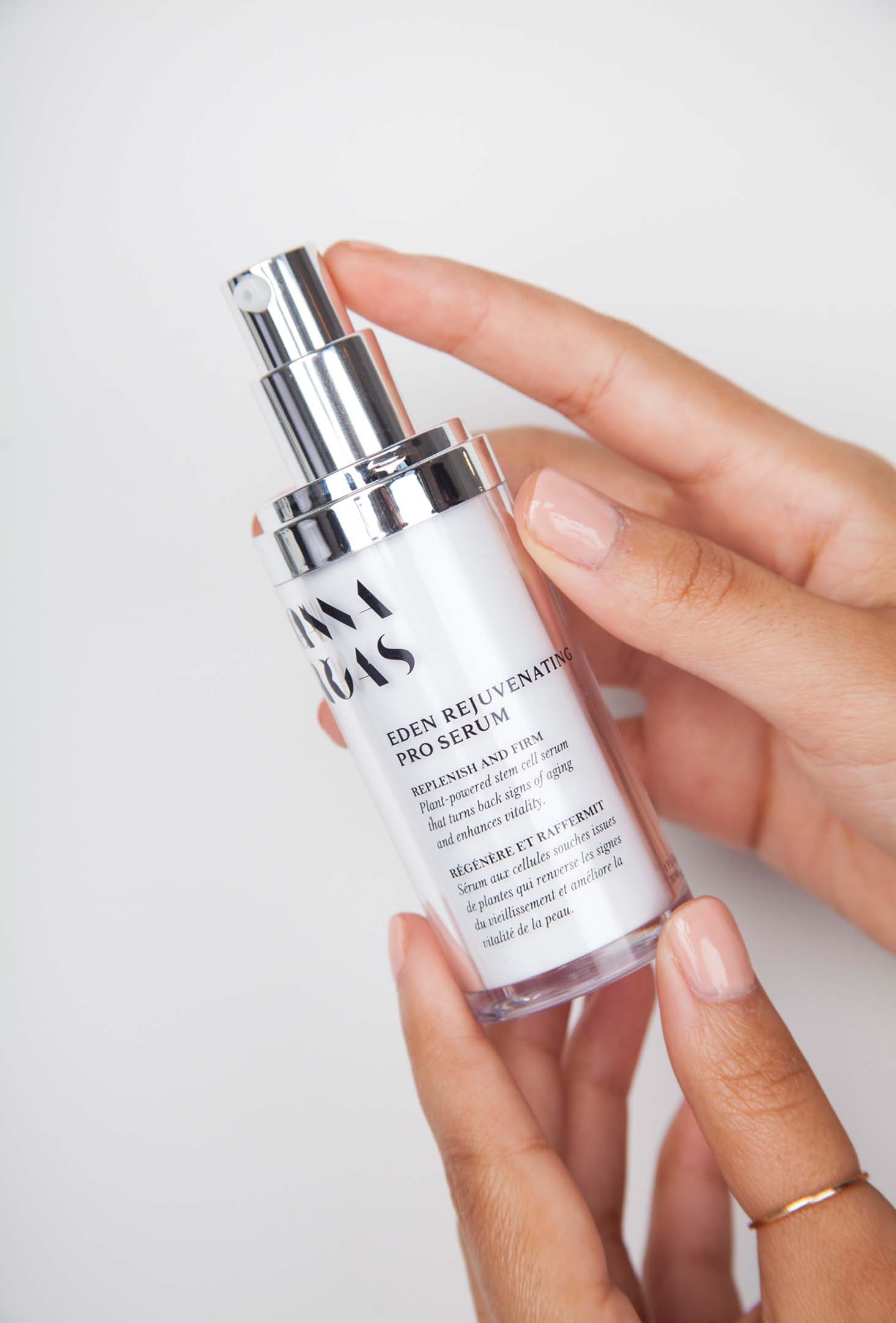 Eden Rejuvenating Pro Serum