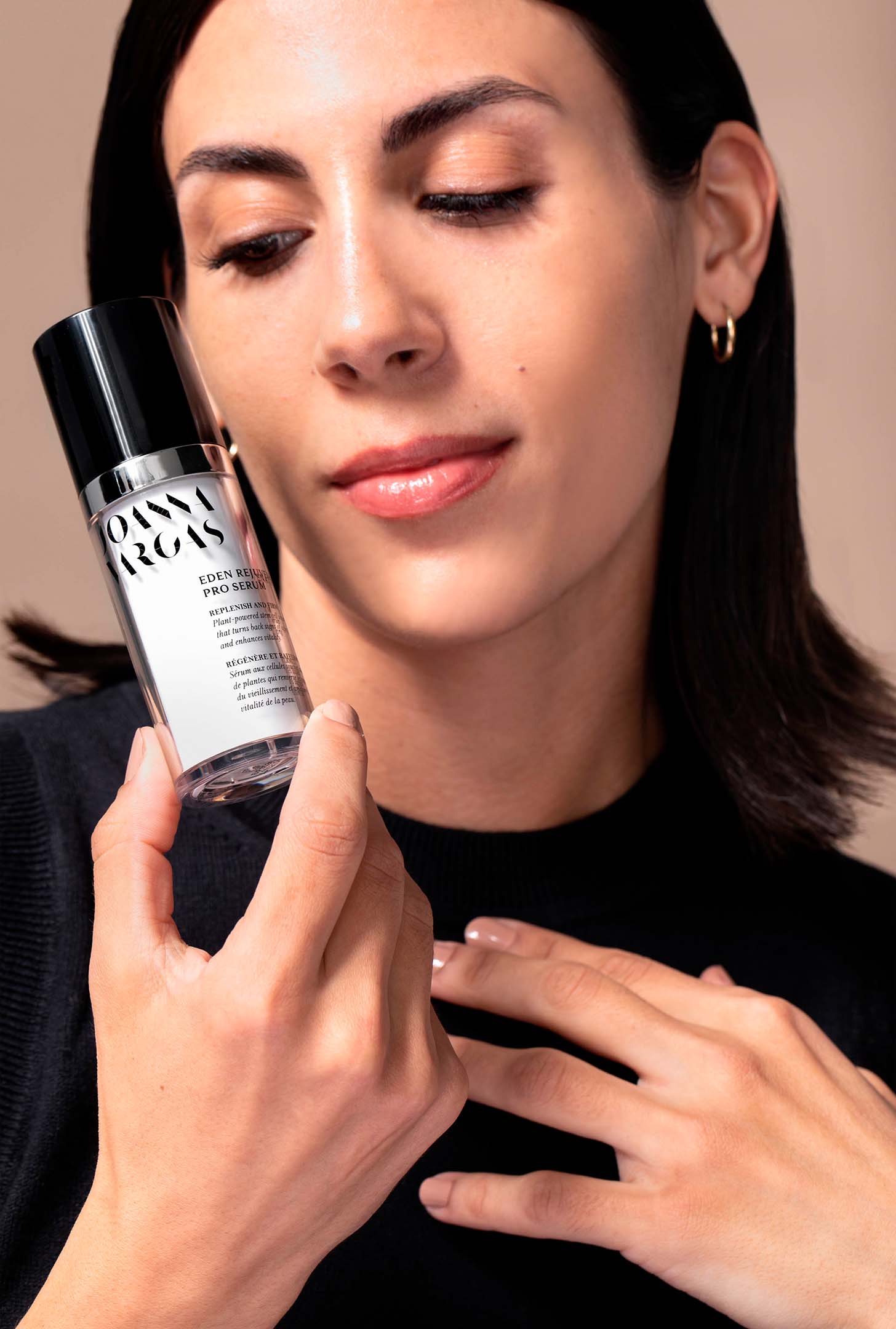 Eden Rejuvenating Pro Serum
