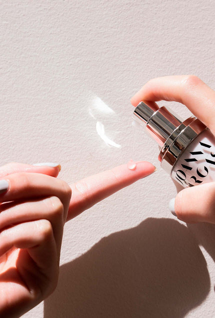 Eden Rejuvenating Pro Serum