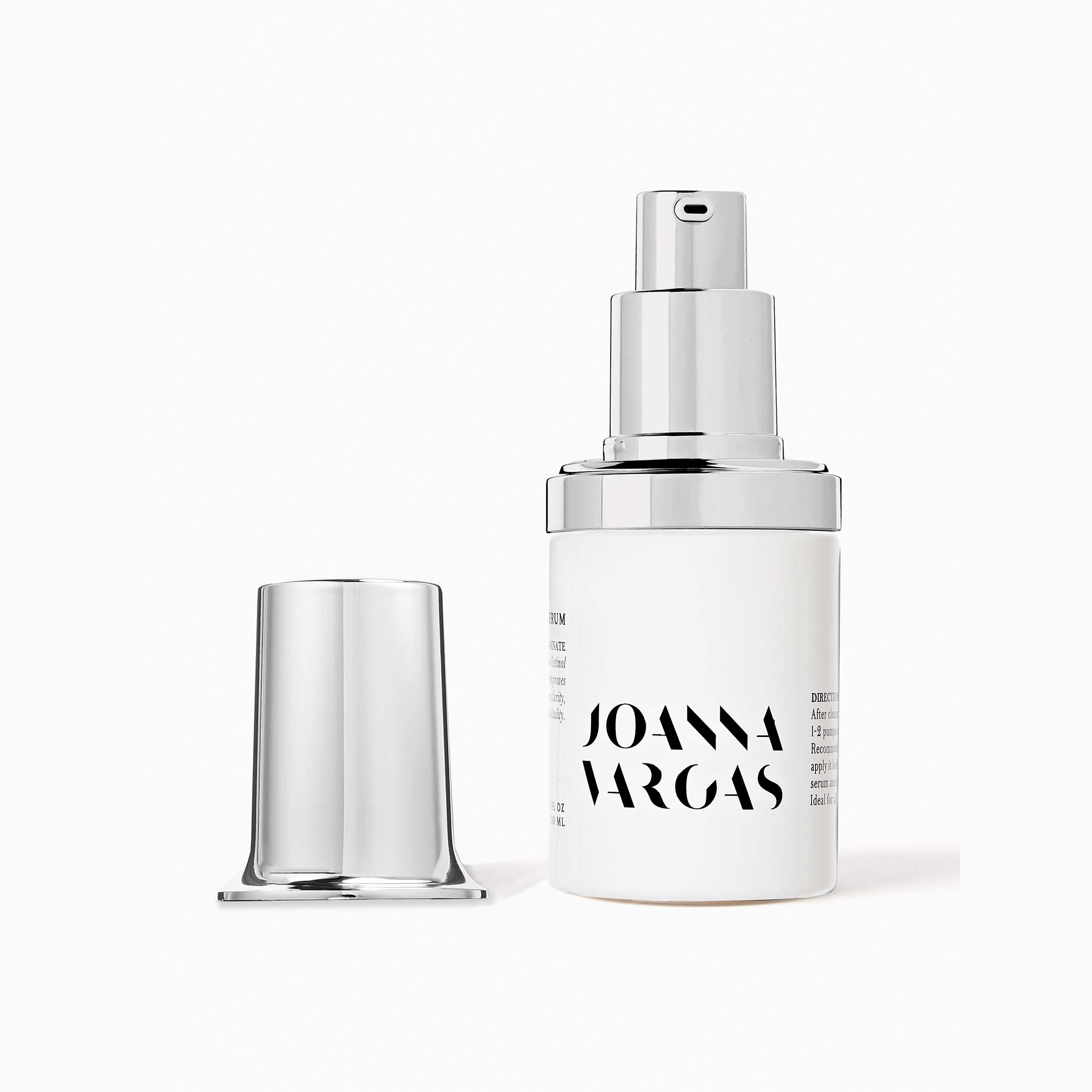 Supernova Serum