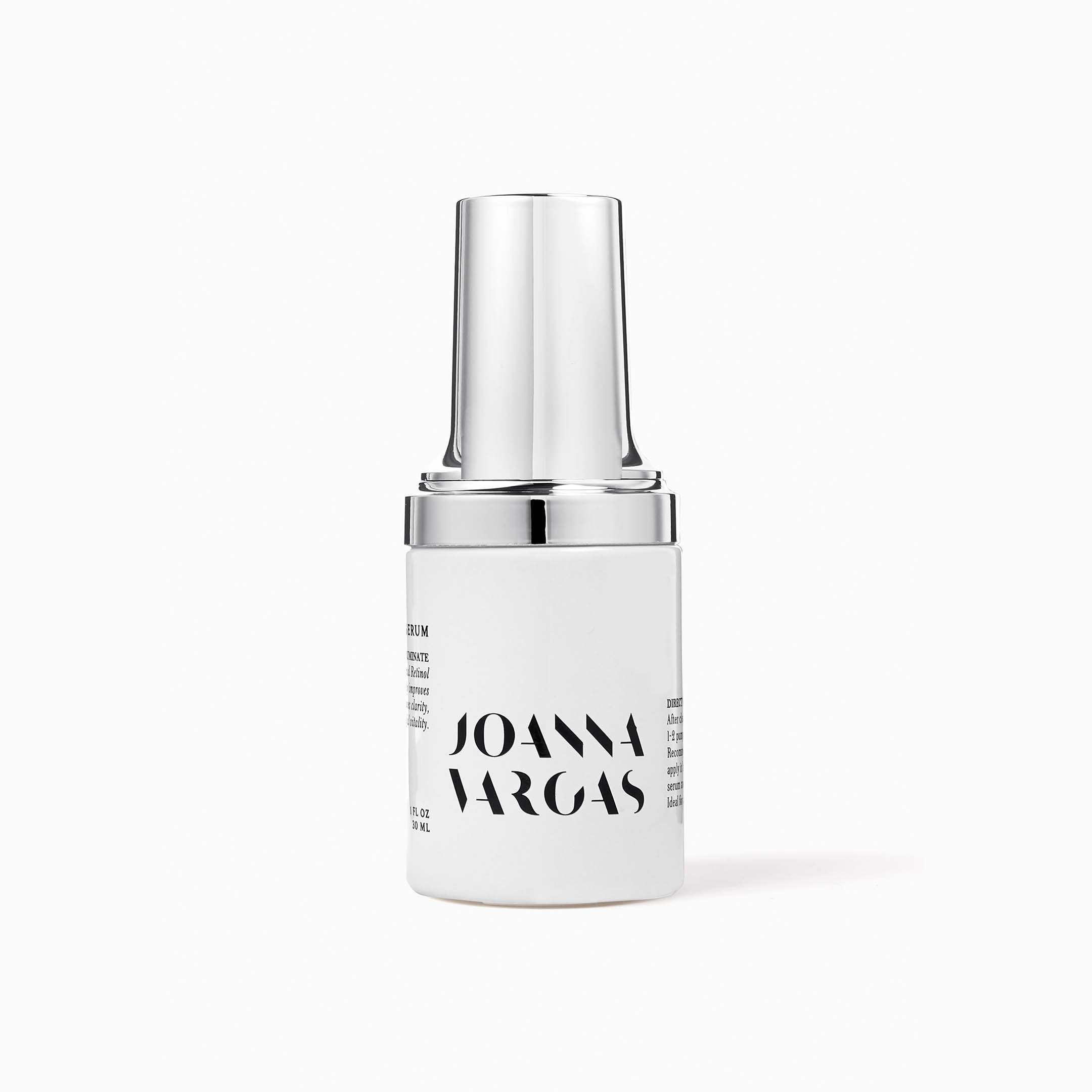 Supernova Serum