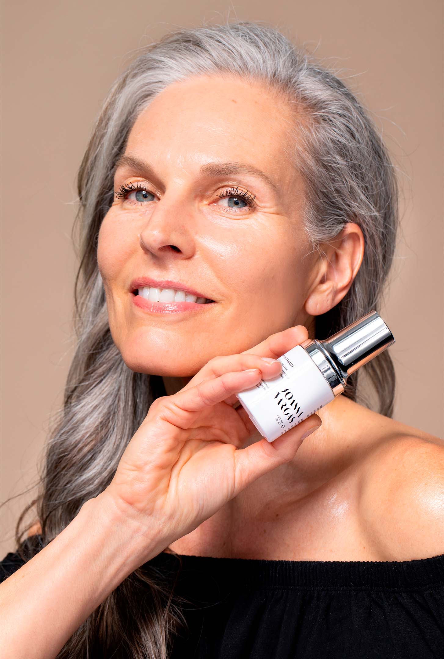 Supernova Serum