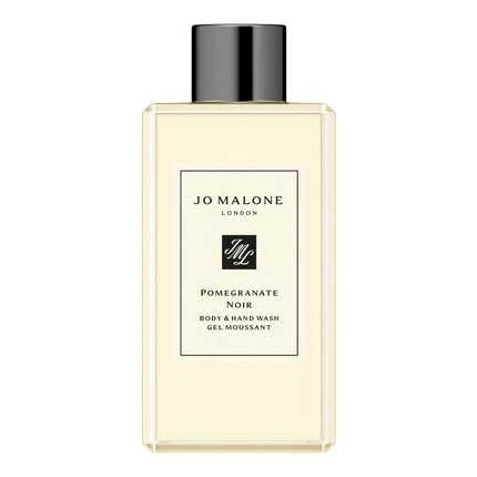 Pomegranate Noir Body & Hand Wash