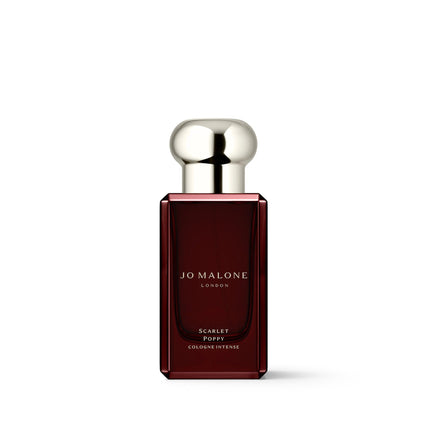 Coquelicot écarlate Cologne Intense
