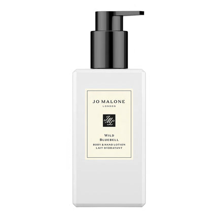 Wild Bluebell Body & Hand Lotion