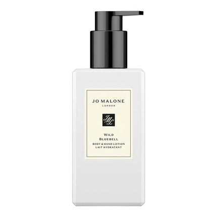 Wild Bluebell Body & Hand Lotion