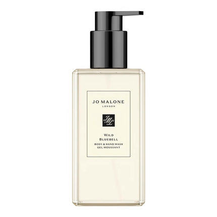 Wild Bluebell Body & Hand Wash