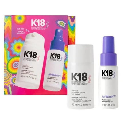Repair + Refresh Holiday Kit ($142 Retail Value)