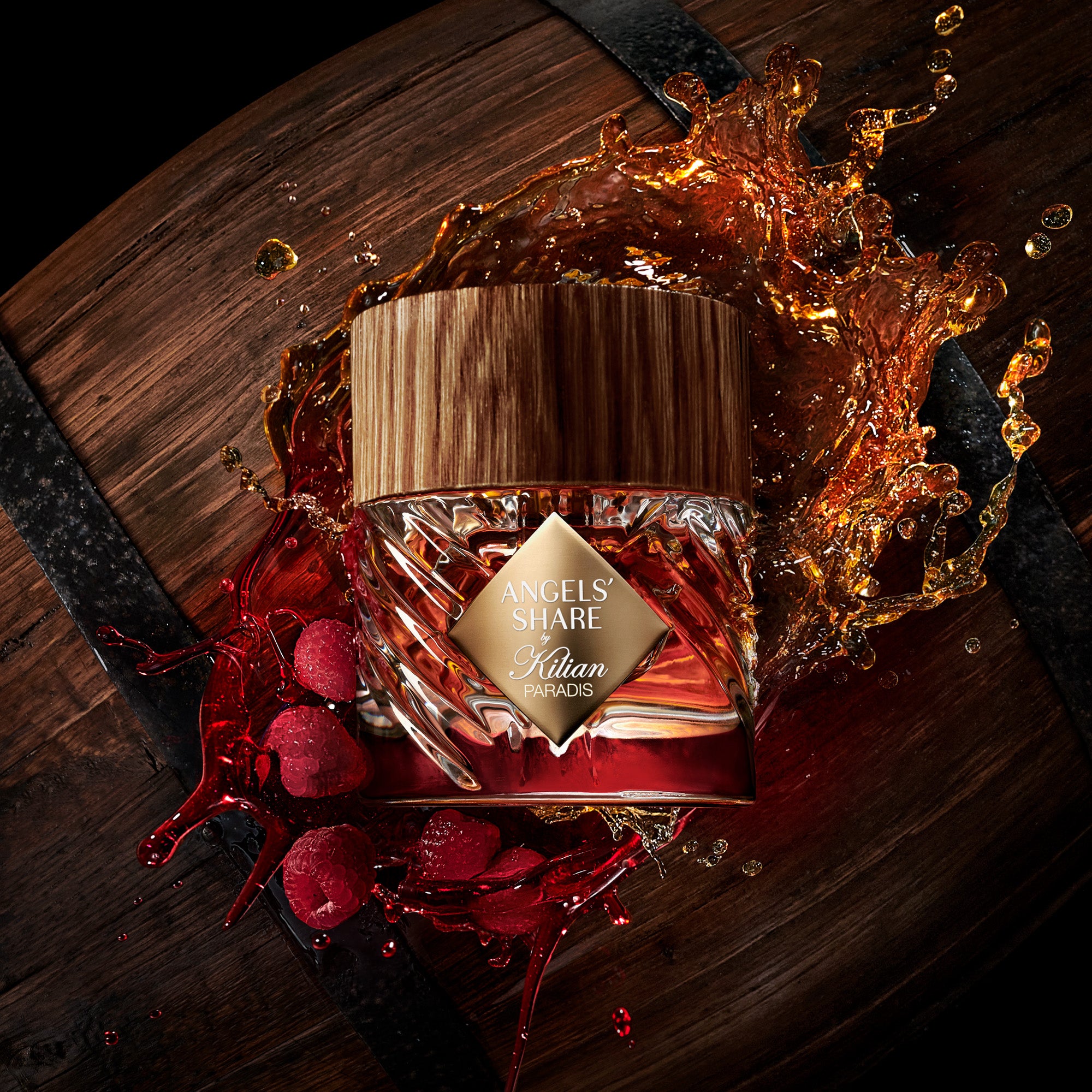 ANGELS' SHARE PARADIS 50ML