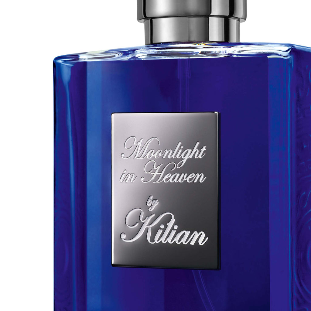 Moonlight In Heaven