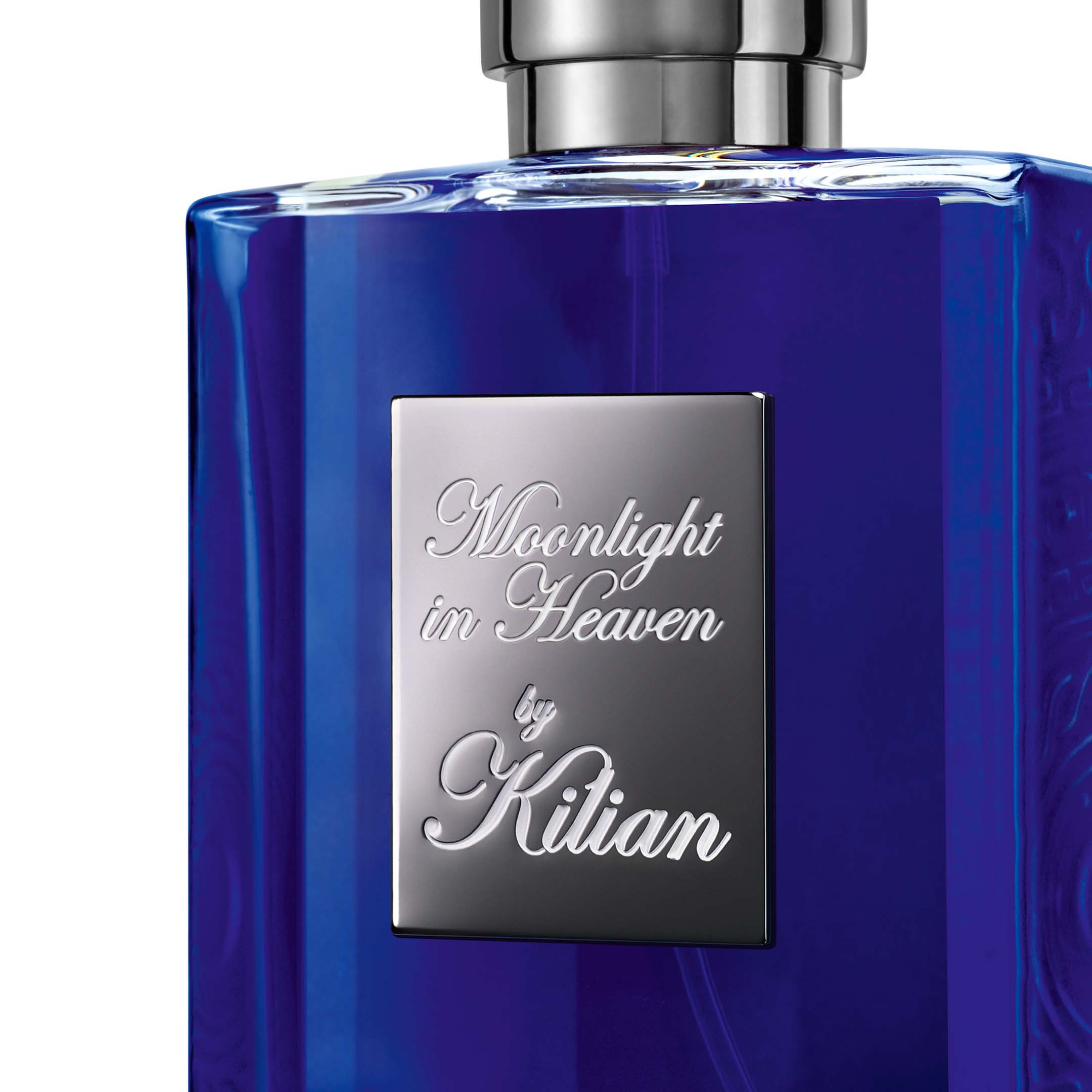 Moonlight In Heaven