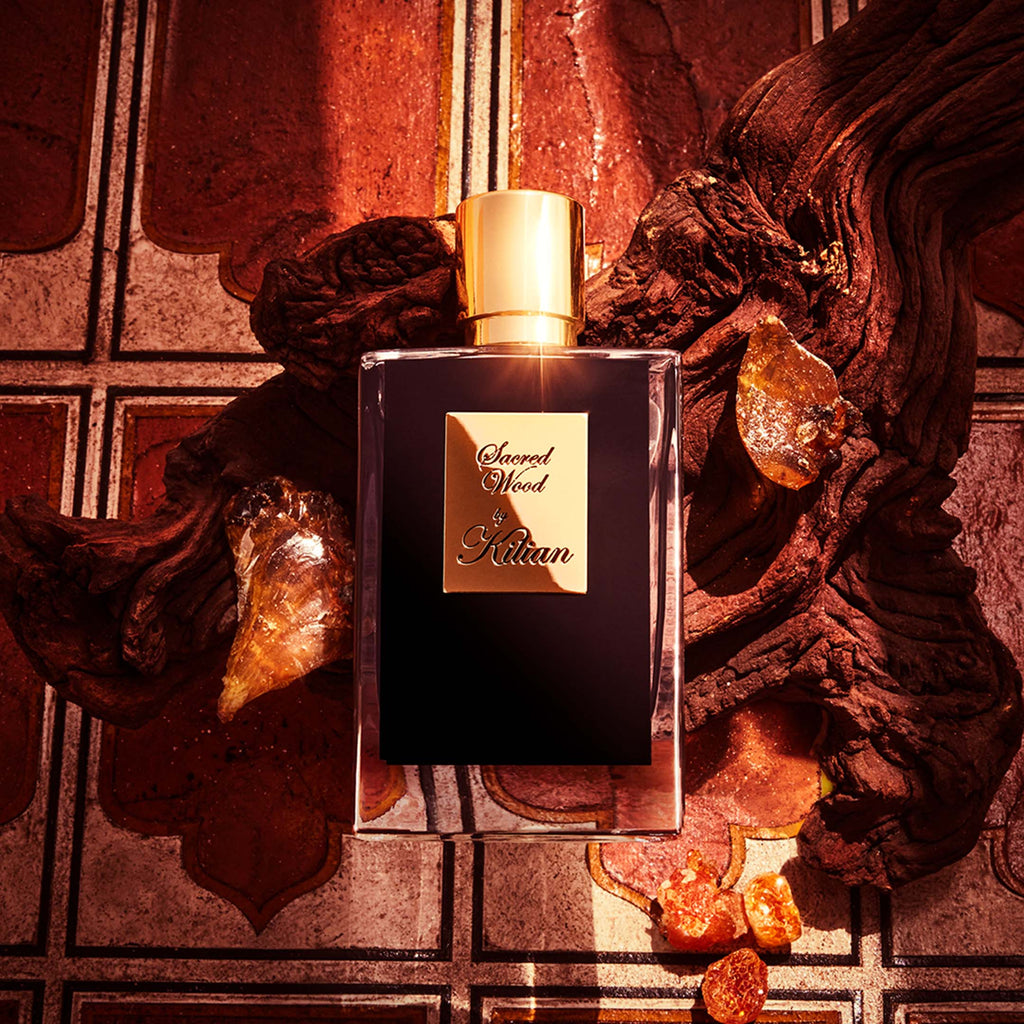 Sacred Wood