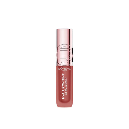 L'oreal Hyaluron Tint Gloss Tea Time