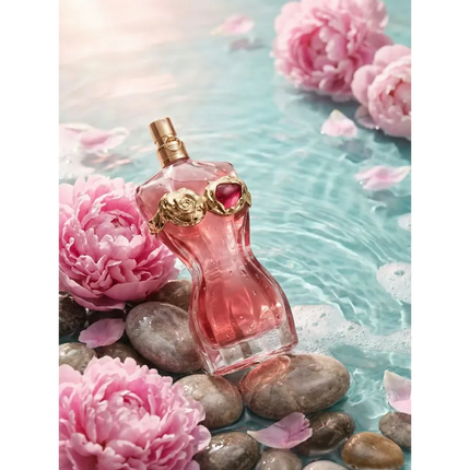 LA BELLA ROSEA Eau de Parfum 100ML