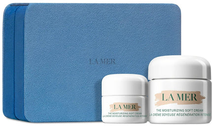 Moisture SET 3: Soft Creme 60ML & Soft Creme 15ML