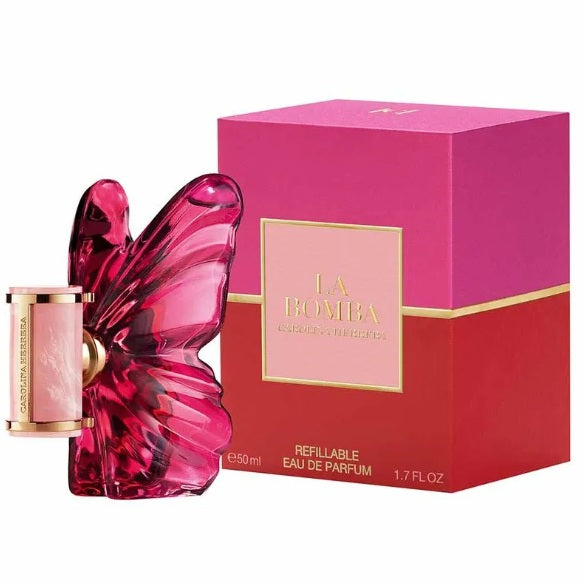 LA BOMBA EAU DE PARFUM 80ML