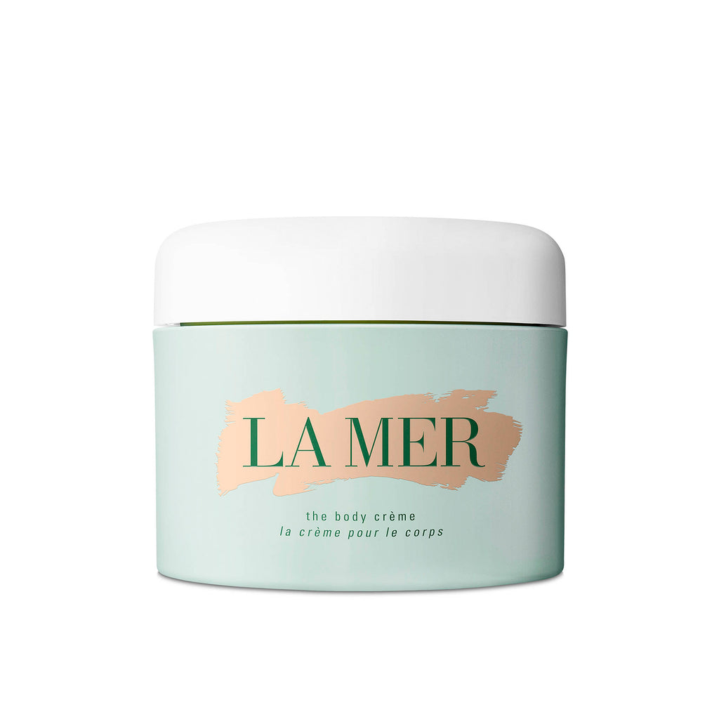 Crème Pour Le Corps