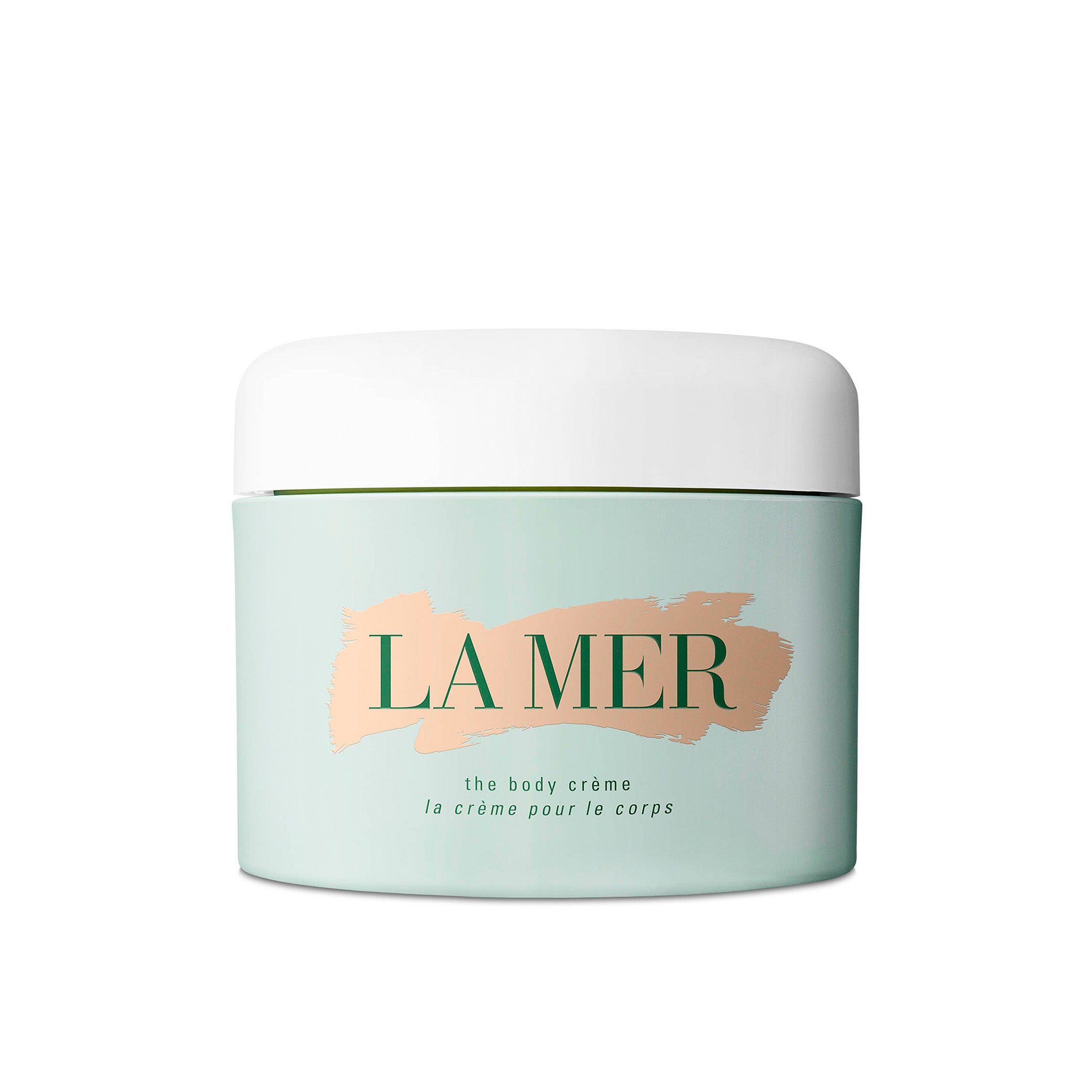 Crème Pour Le Corps