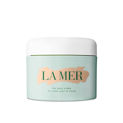 Crème Pour Le Corps