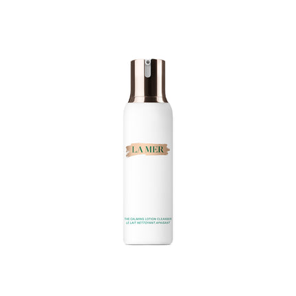 The Calming Lotion Cleanser