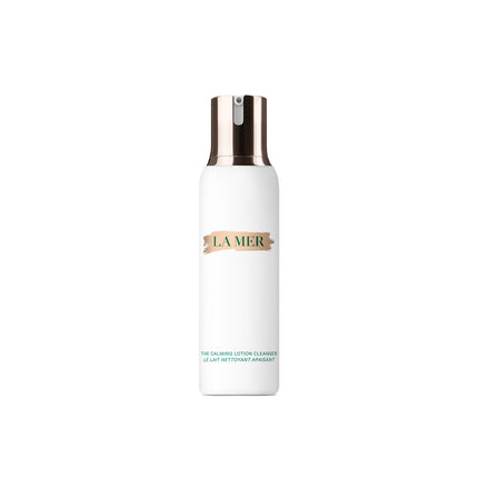 The Calming Lotion Cleanser
