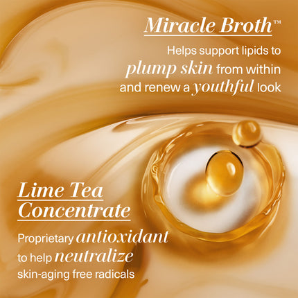 Crème De La Mer