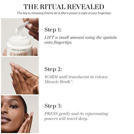 Crème De La Mer