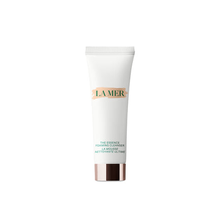 The Essence Foaming Cleanser
