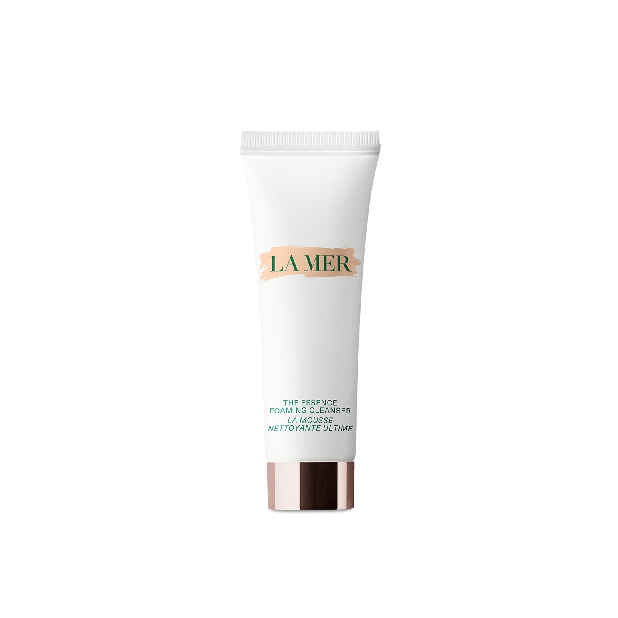 La Mousse Nettoyante Ultime