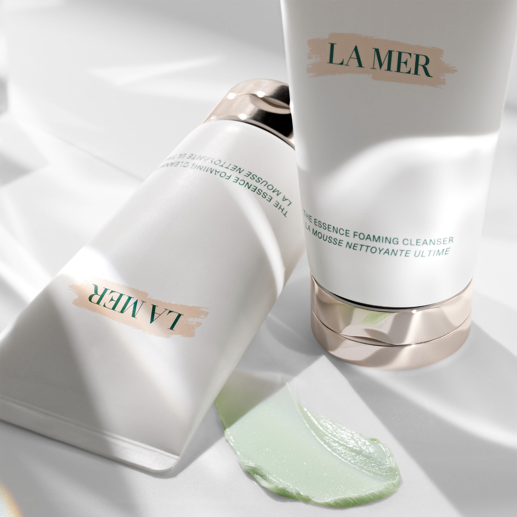 La Mousse Nettoyante Ultime