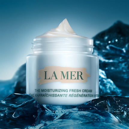 La Crème Rafraîchissante Régénération Intense