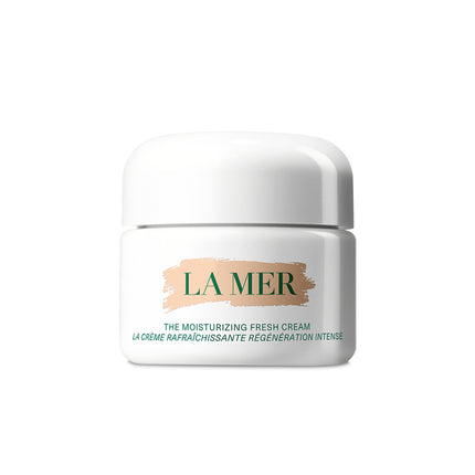 La Crème Rafraîchissante Régénération Intense